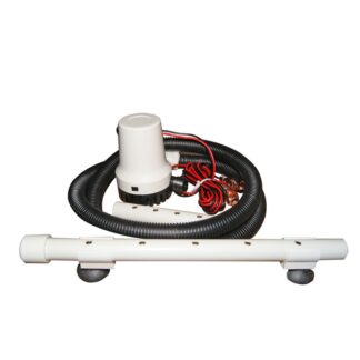 Pompe Tmc POMPA AREATRICE 12 V. (acq.min. unità)