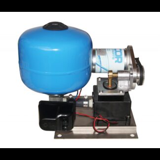 Pompe, Autoclavi Ancor POMPA AUTOCLAVE JET 12 V. Ancor (acq.min. unità)