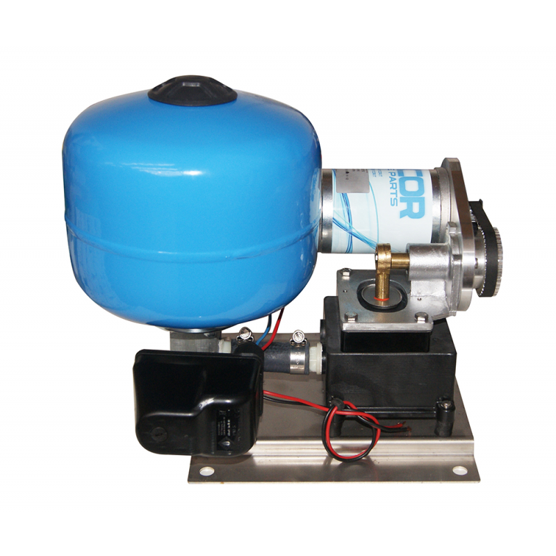 Pompe, Autoclavi Ancor POMPA AUTOCLAVE JET 12 V. Ancor (acq.min. unità)