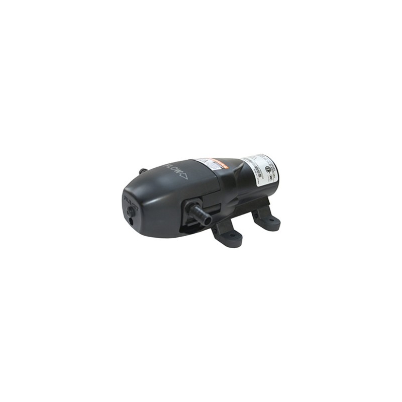 Pompe, Autoclavi Jabsco, Flojet AUTOCLAVE LF PLUS 24V Flojet (acq.min. unità)