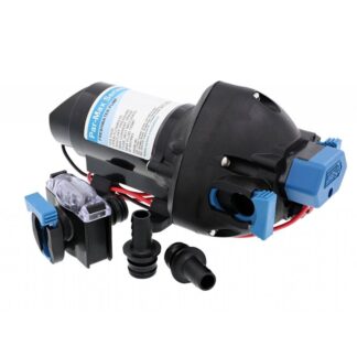 Pompe, Autoclavi Jabsco, Flojet PAR MAX 3 24V 40PSI Jabsco (acq.min. unità)