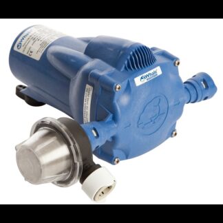 Pompe Whale POMPA FW WATERMASTER LT.12 12V 2BAR Whale (acq.min. unità)