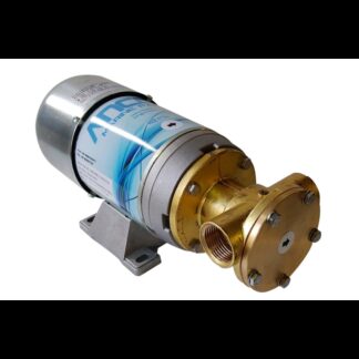 Pompe, Autoclavi Ancor POMPA BG80 12 V. Ancor (acq.min. unità)
