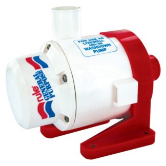 Pompe Rule 3700STD BILGE PUMP 24V Rule (acq.min. unità)