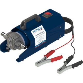 Pompe Marco POMPA INGRANAGGI UP12-LOCK 24V Marco (acq.min. unità)
