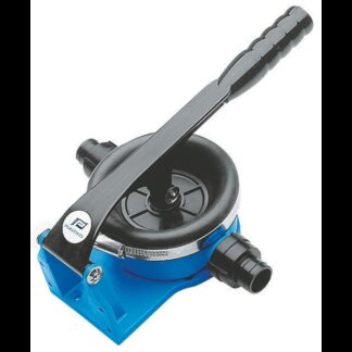 Pompe Manuali POMPA DI SENTINA A MEMBRANA Plastimo (acq.min. unità)