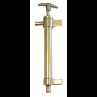 Pompe Manuali POMPA ESTRAZIONE OLIO Guidi (acq.min. unità)