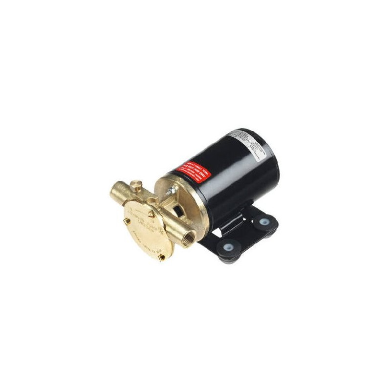 Pompe, Autoclavi Jabsco, Flojet POMPA F3B-19 Plastimo (acq.min. unità)