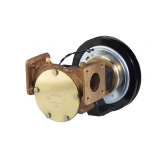 Pompe Raffredamento Motore POMPA FRIZIONE 24V Jabsco (acq.min. unità)