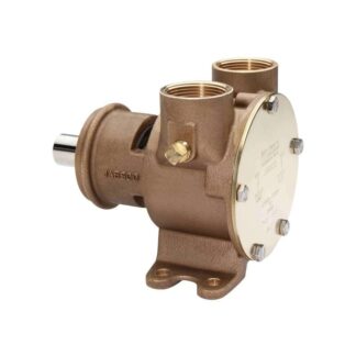 Pompe Raffredamento Motore POMPA IN BRONZO 7420-0004 Jabsco (acq.min. unità)