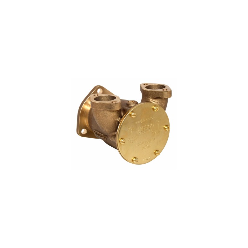 Pompe Raffredamento Motore POMPA IN BRONZO 9700-01 Jabsco (acq.min. unità)