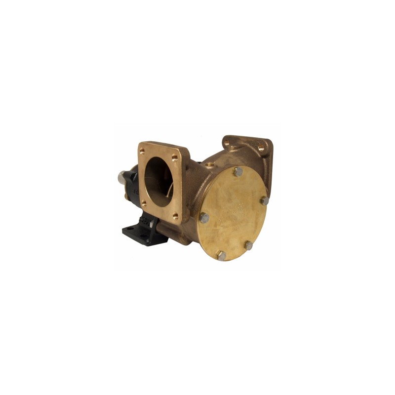 Pompe Raffredamento Motore POMPA IN BRONZO 52270-0011CON FLANG Jabsco (acq.min. unità)