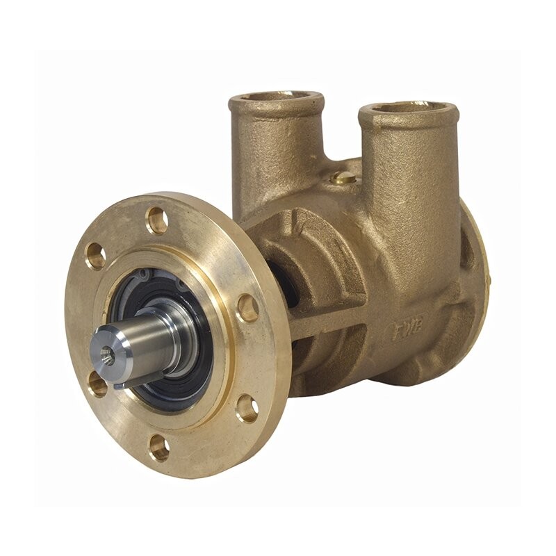 Pompe Raffredamento Motore POMPA IN BRONZO 29600-1001 Jabsco (acq.min. unità)