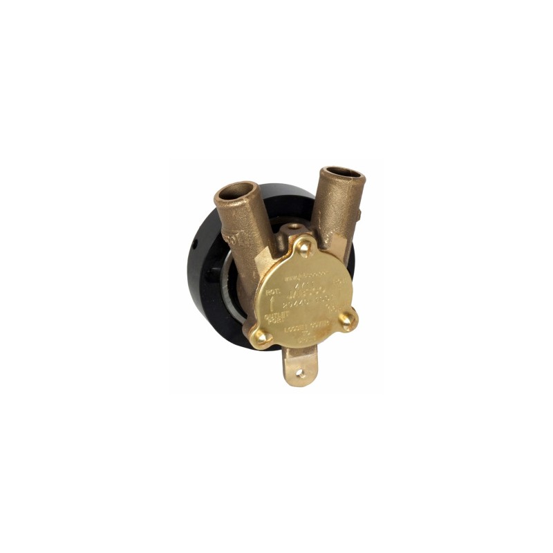 Pompe Raffredamento Motore POMPA IN BRONZO 29440-1001 Jabsco (acq.min. unità)