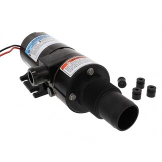 Maceratori, Depuratori MACERATORE 900 12V 18590-2092 Jabsco (acq.min. unità)