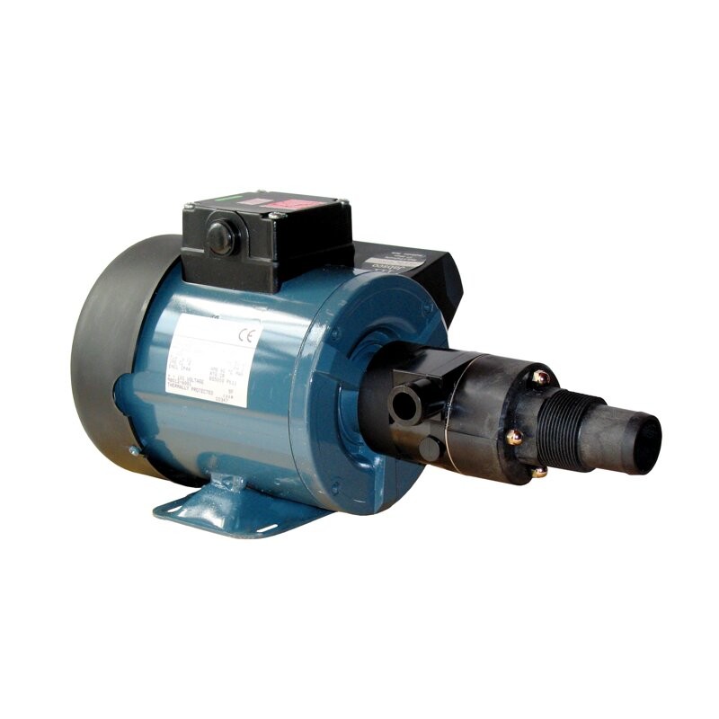 Maceratori, Depuratori MACERATORE 110/220V 50/60HZ Jabsco (acq.min. unità)