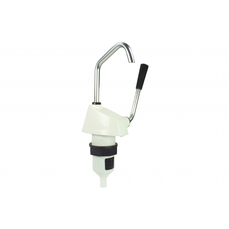 Pompe Manuali POMPA A MANO FLIPPER FRESH STD MK4 Whale (acq.min. unità)