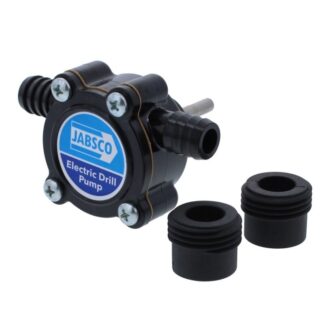 Pompe, Autoclavi Jabsco, Flojet DRILL-PUMP 17250-0003 Jabsco (acq.min. unità)