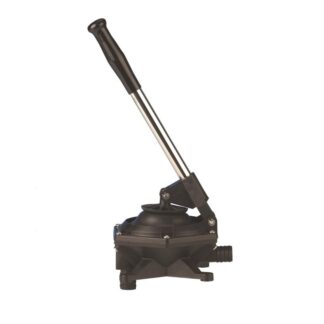 Pompe Manuali KIT RIPAR. BULKHEAD Jabsco (acq.min. unità)