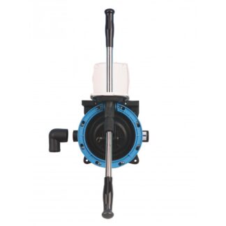 Pompe Manuali KIT RIP. UNIVERSAL Jabsco (acq.min. unità)