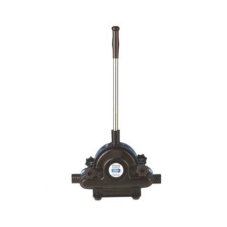 Pompe Manuali POMPA WARRIOR 135 L/M Jabsco (acq.min. unità)