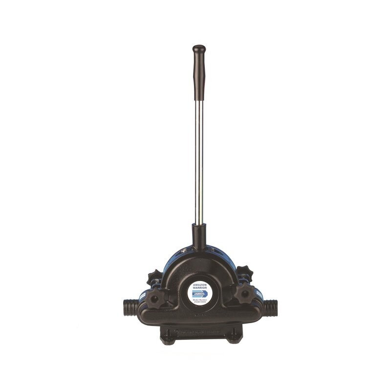 Pompe Manuali POMPA WARRIOR 135 L/M Jabsco (acq.min. unità)