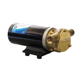 Pompe, Autoclavi Jabsco, Flojet MAXI PUPPY 3000 12V 23610-3003 Jabsco (acq.min. unità)