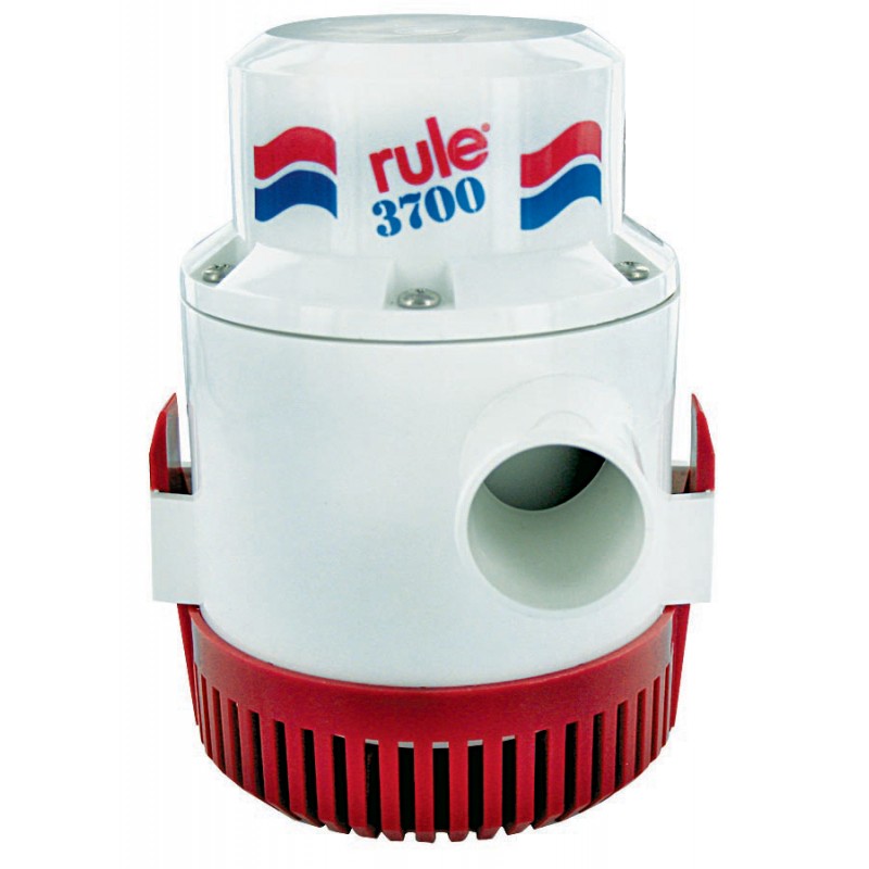 Pompe Rule POMPA 3700 24V OEM Rule (acq.min. unità)