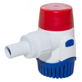 Pompe Rule POMPA SOMM. 800GPH 24V 20DA-24 Rule (acq.min. unità)