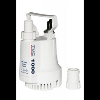 Pompe Tmc POMPA TMC 1000 12V.  (acq.min. unità)