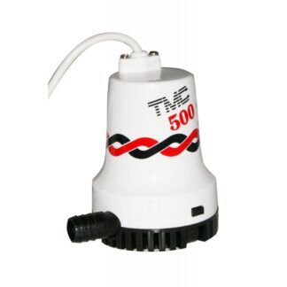 Pompe Tmc POMPA TMC 500 24V.  (acq.min. unità)