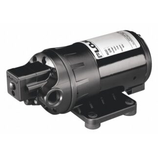Pompe, Autoclavi Jabsco, Flojet MPU 24V B/B 2C SW60 Flojet (acq.min. unità)