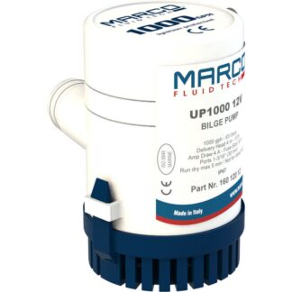 Pompe Marco POMPA UP 1000 24V Marco (acq.min. unità)