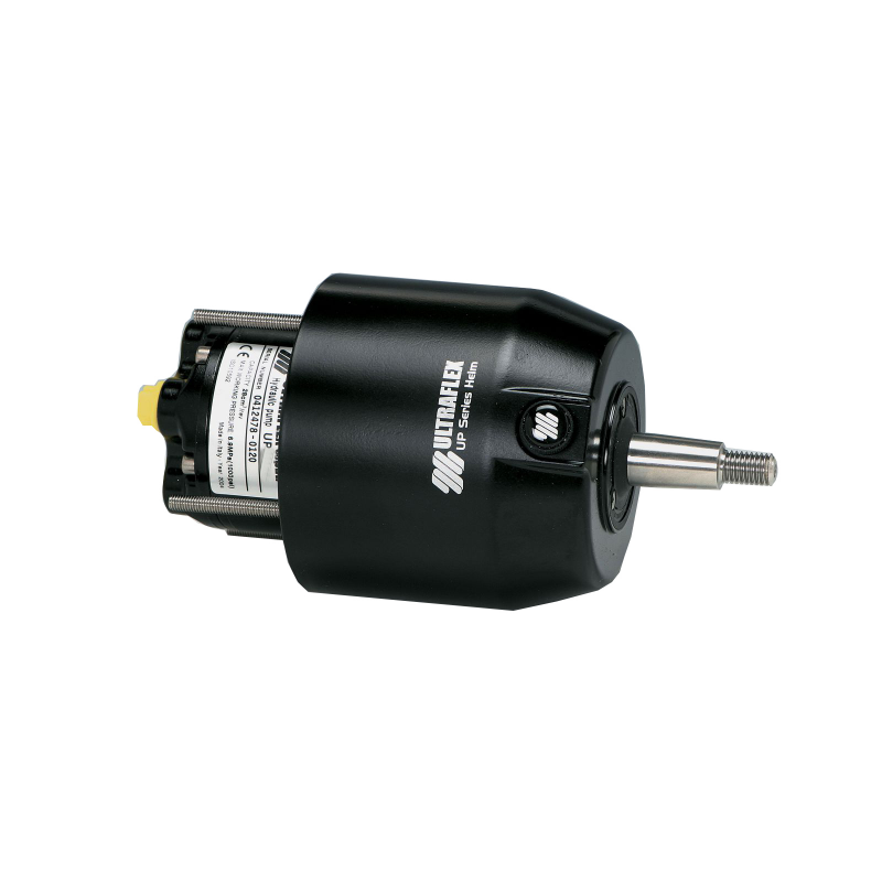 Timonerie Idrauliche Ultraflex POMPA UP25F Ultraflex (acq.min. unità)