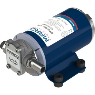 Pompe Marco POMPA UP9/OIL 12 V. Marco (acq.min. unità)