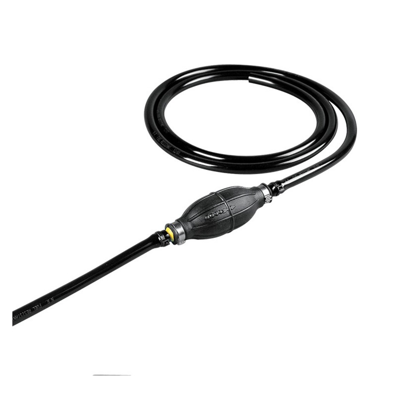 Canestri, Serbatoi Carburante POMPETTA 8 MM CON TUBO 3 MT Crosseven (acq.min. unità)