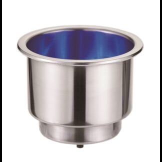Portabicchieri PORTABICCHIERE INOX AAA (acq.min. unità)