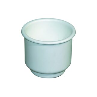 Portabicchieri PORTABICCHIERE IN PLASTICA Ceredi (acq.min. unità)