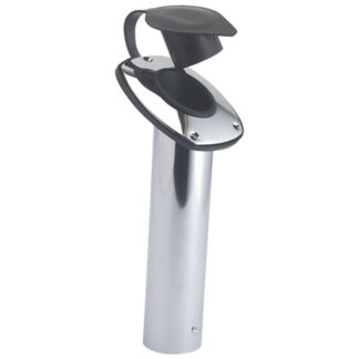 Portacanna in Acciaio Inox PORTACANNE INOX 316 INCASSO (acq.min. unità)