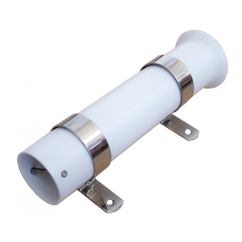 Portacanna in Nylon PORTACANNE NYLON FISSO BIANCO AAA (acq.min. unità) - immagine 2