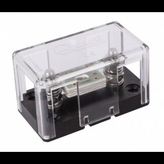 Accessori Eliche di Manovra Quick BASE PER PORTAFUSE DA 400/500 AMP Quick (acq.min. unità)