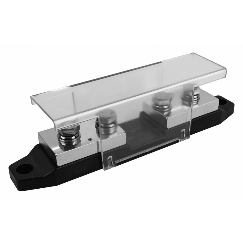 Accessori Eliche di Manovra Quick BASE PER PORTAFUSE DA 400/500 AMP Quick (acq.min. unità) - immagine 2