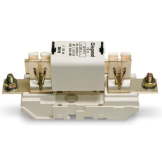Accessori Eliche Manovra Max Power PORTAFUSIBILE DA 250 A 500 AMP Max Power (acq.min. unità)