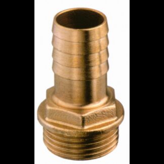 Raccorderia in Bronzo PORTAGOMMA IN BRONZO 2 1/2X60 Guidi (acq.min. unità)