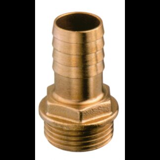 Raccorderia in Ottone PORTAGOMMA DA 2'1/2X 60 (acq.min. unità)