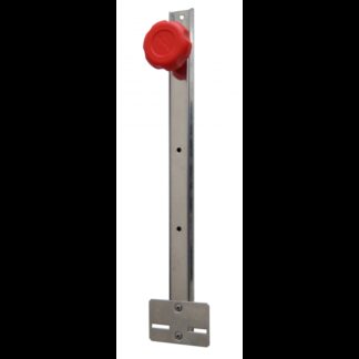 Porta Trasduttori PORTATRASDUTTORE INOX TELESCOPICO  (acq.min. unità)