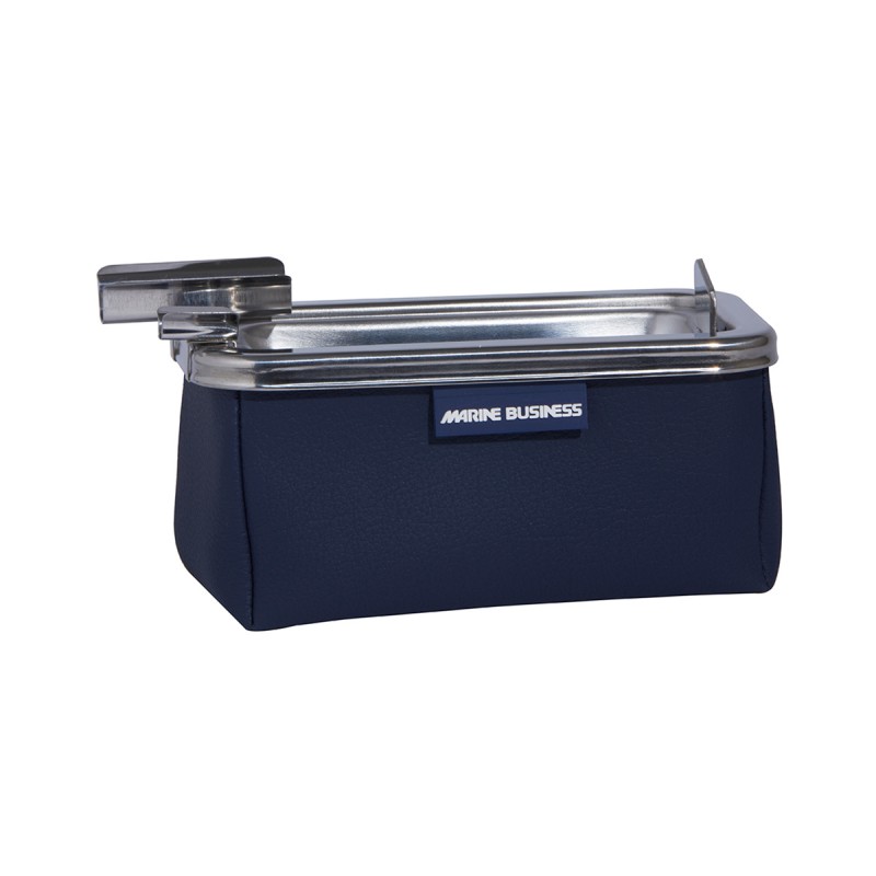 Posacenere POSACENERE BLU NAVY CIGAR Marine Business (acq.min. unità)