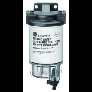 Filtri Decantatore FILTRO SEPARATORE ACQUA-BENZINA (acq.min. unità)