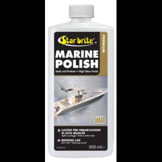Linea Star Brite PREM MARINE POLISH 1LT Star Brite (acq.min. unità)