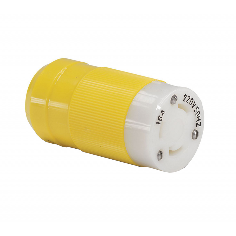 Prese, Spine da Banchina Marinco PRESA 16 AMP. Marinco (acq.min. unità)